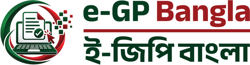 e-GP Bangla