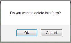 Delete নিশ্চিতকরণ — Screen D135