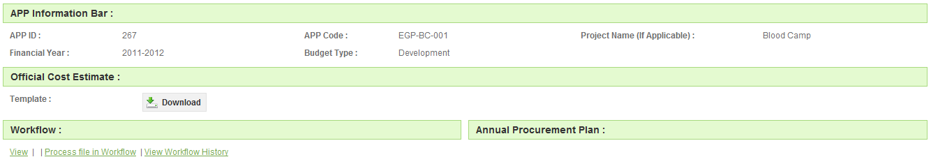 Process File in Workflow